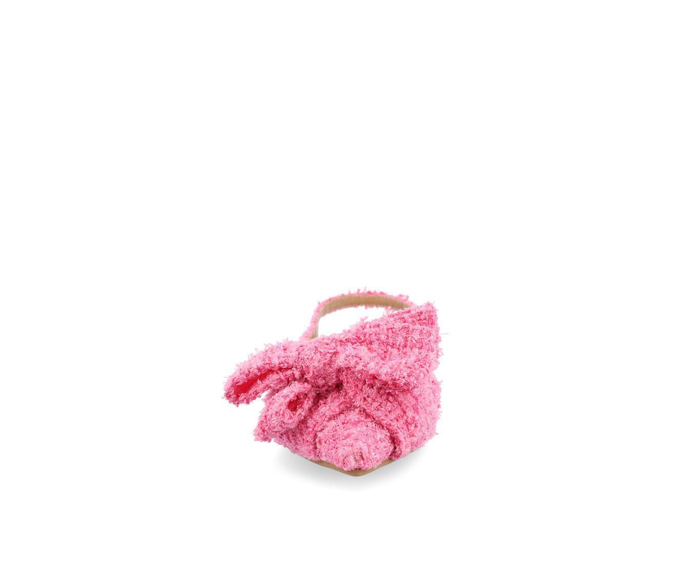 Women's Journee Collection Sabbrina Flats Product Image