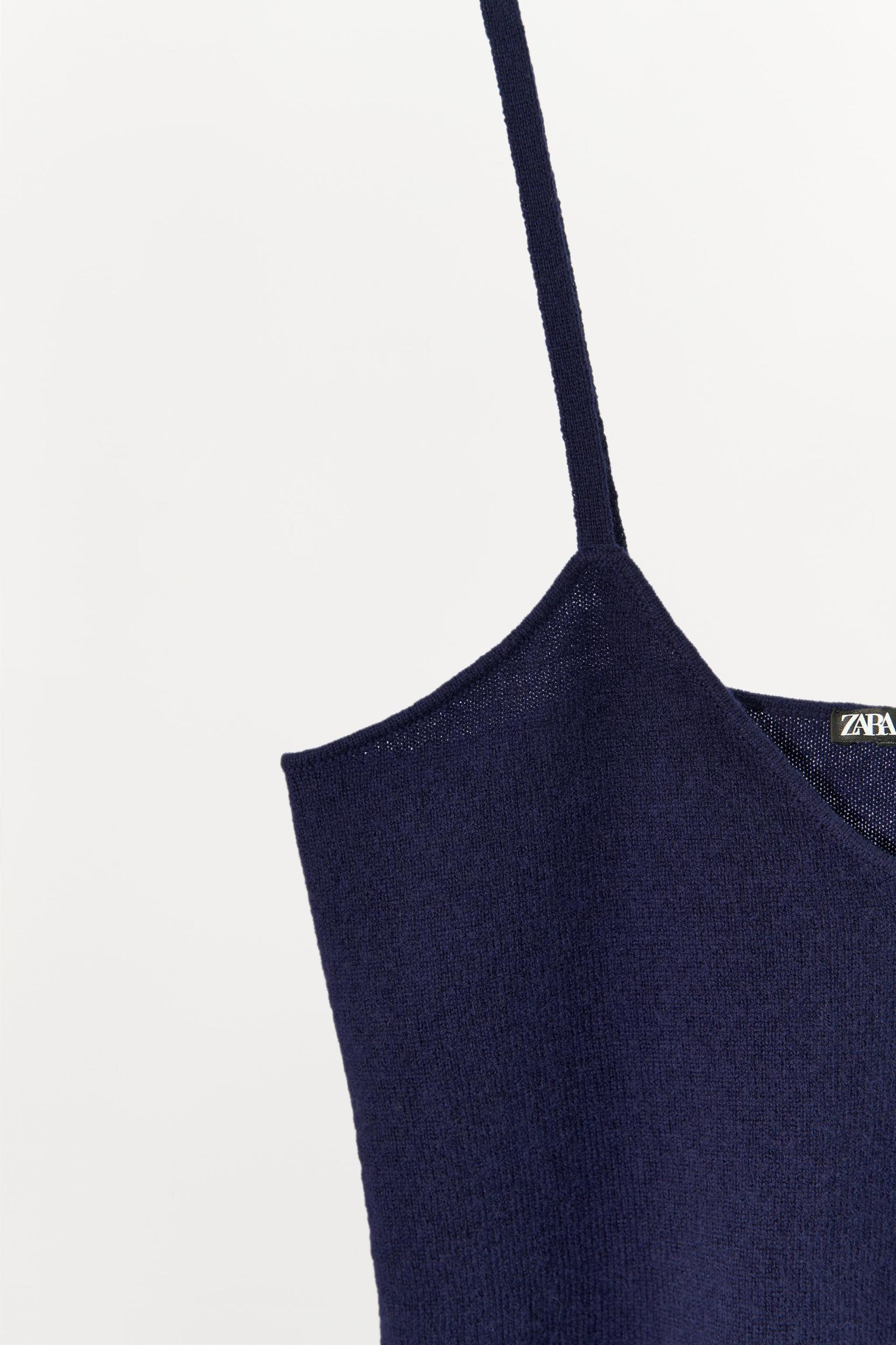 WOOL CAMISOLE Product Image