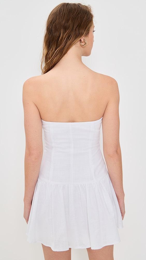 Seven Wonders Bronwyn Mini Dress | Shopbop Product Image
