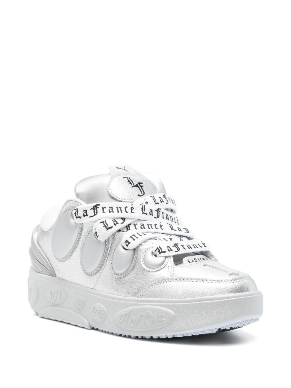 x Lamelo Ball LaFrancé sneakers Product Image