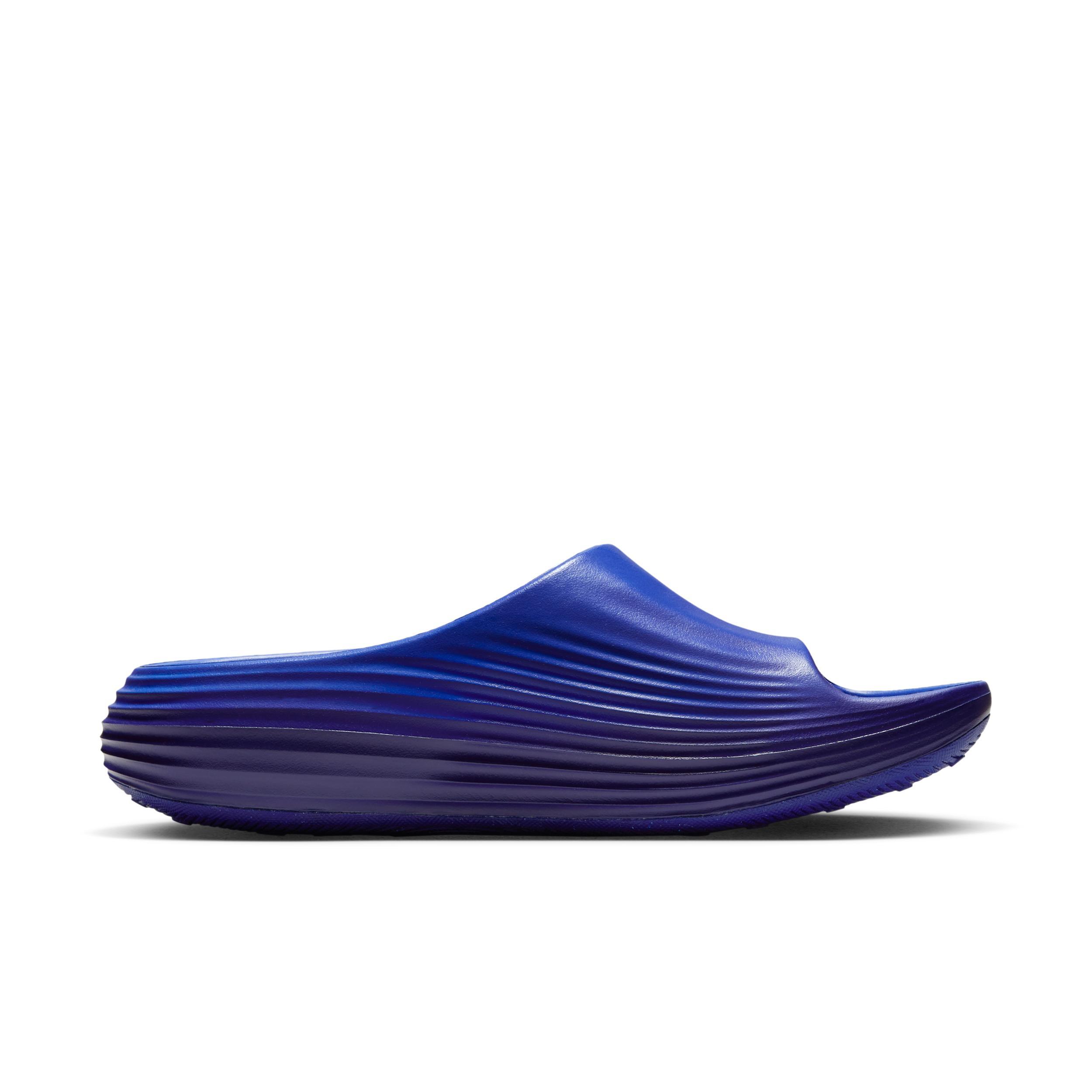 Nike Men's ReactX Rejuven Slides Product Image