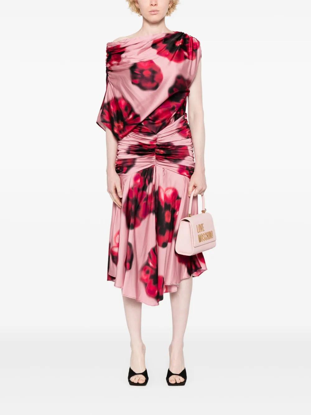 Dreus midi dress Product Image
