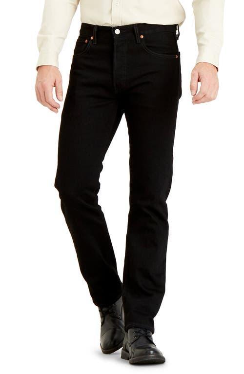 Levis 501 93 Stretch Original Fit Destructed Jeans Product Image