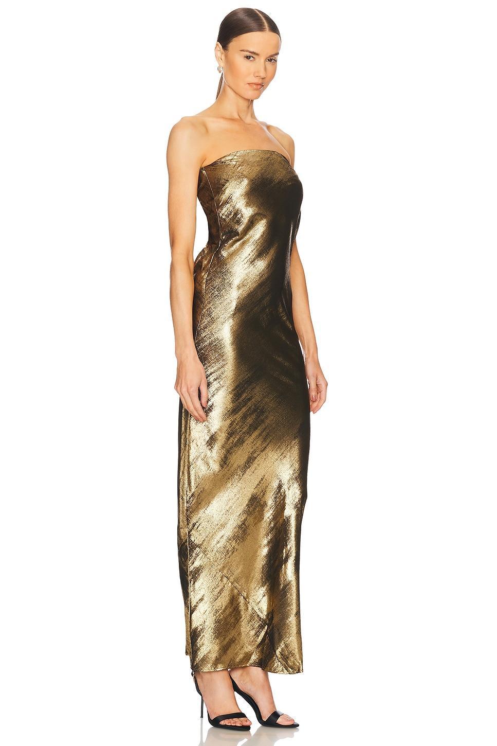 x REVOLVE Danna Maxi Dress House of Harlow 1960 Product Image