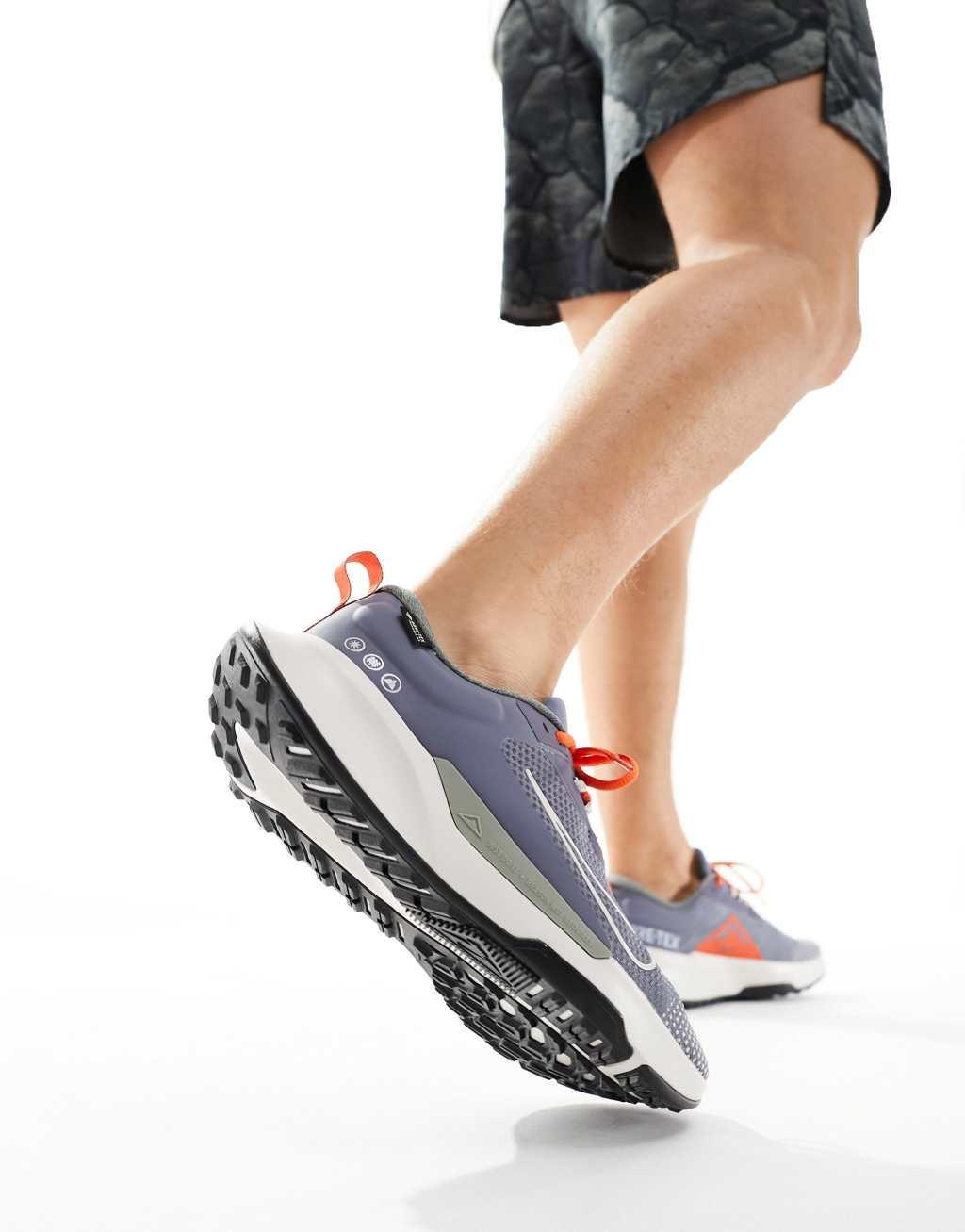 Nike Running Juniper Trail 2 GORE-TEX sneakers Product Image