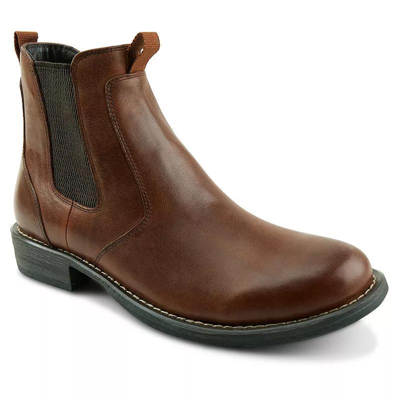 Eastland High Fidelity Men's Ankle Boots, Size: 12 Product Image
