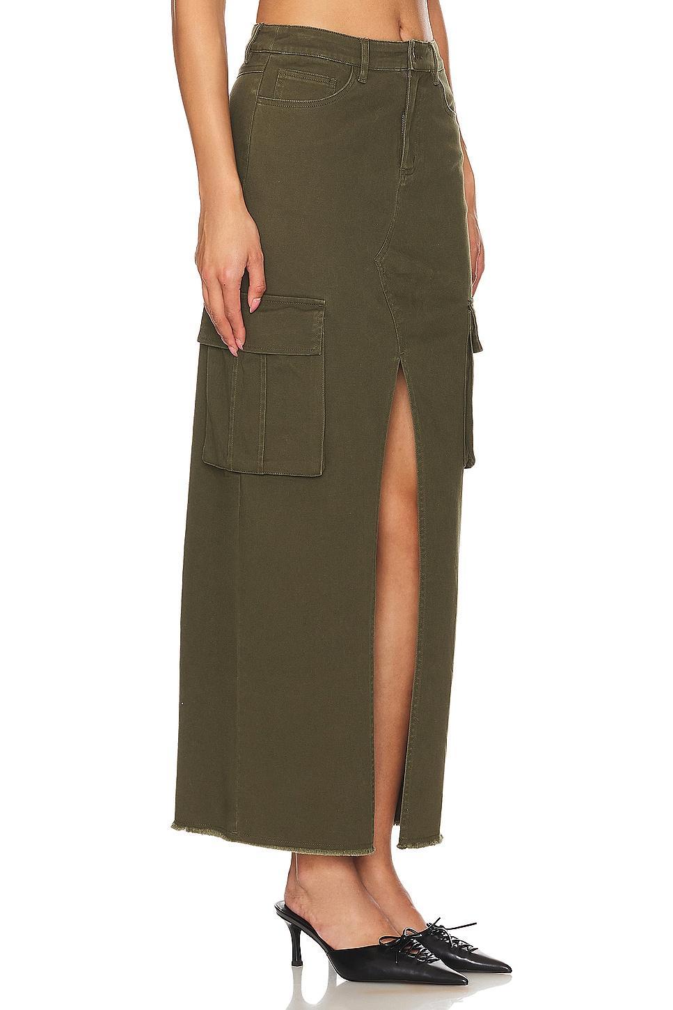 Davis Skirt HEARTLOOM Product Image