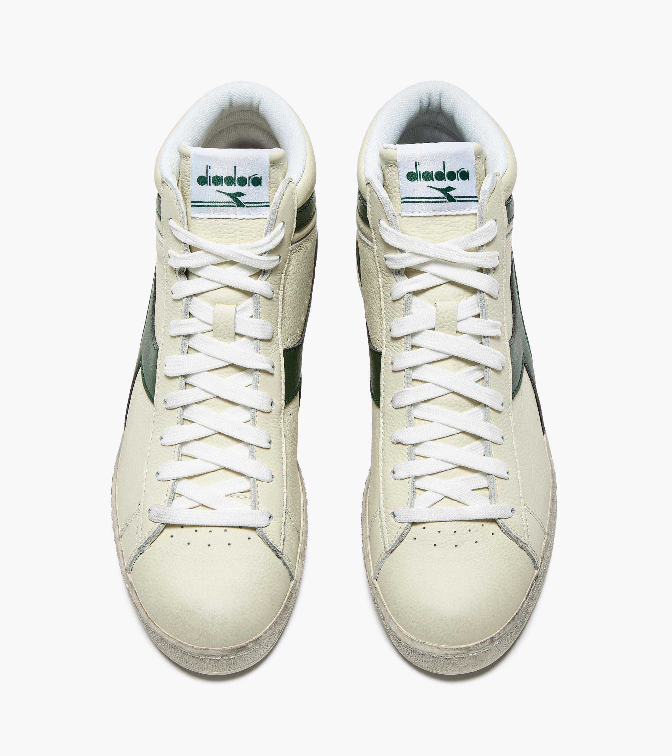 GAME L HIGH WAXED Product Image