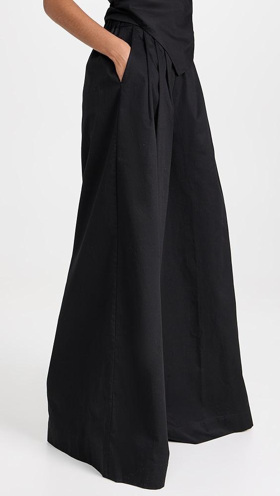 JBQ Harper Pants | Shopbop Product Image