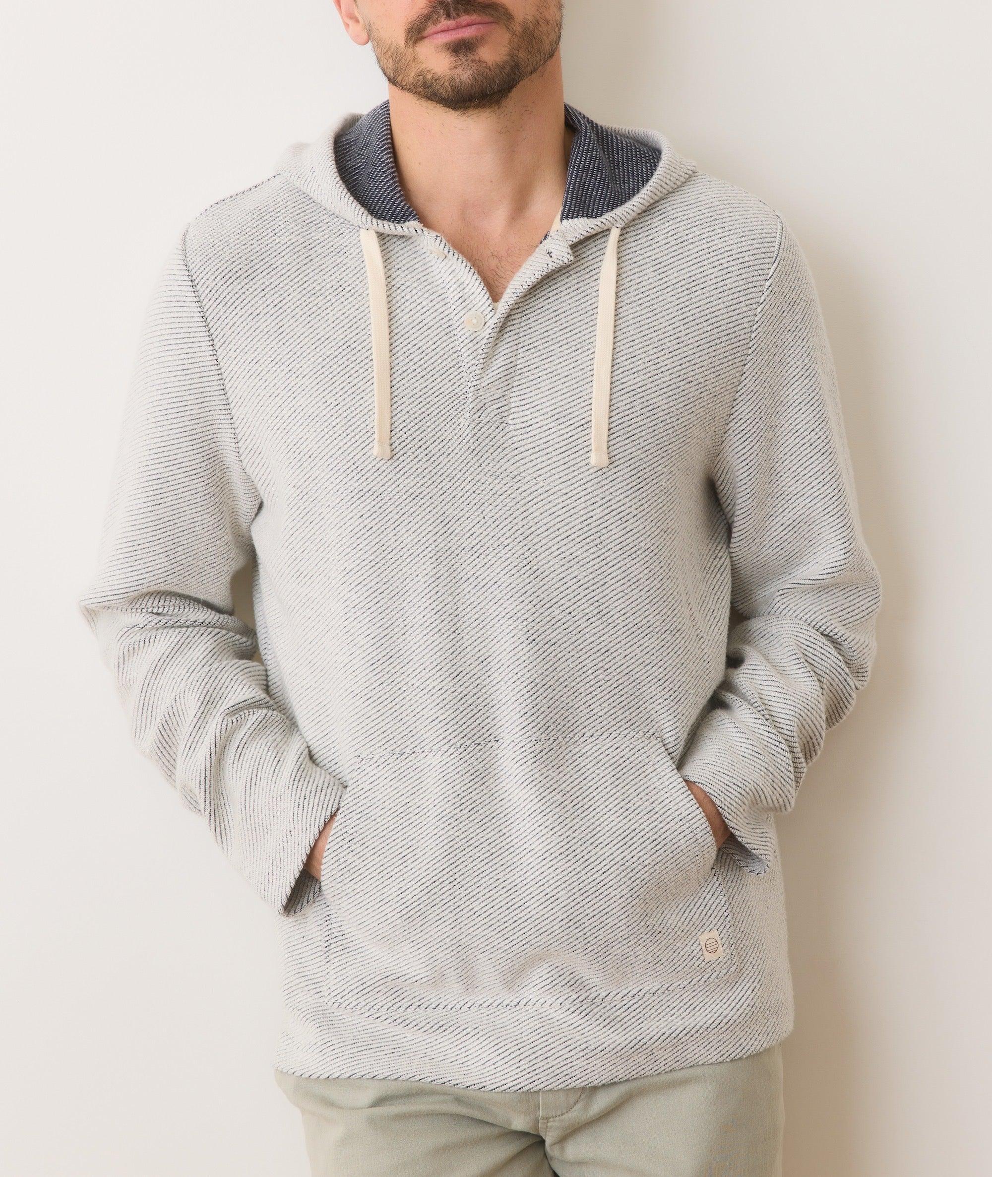 Portola Beach Hoodie Product Image