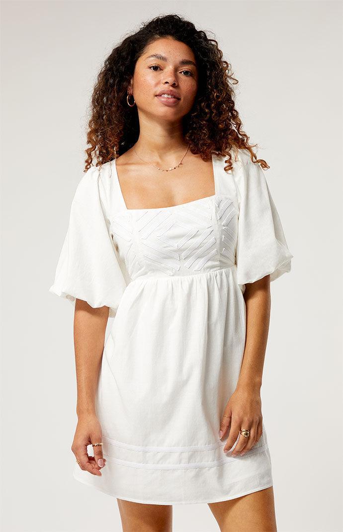 MINKPINK Women's Adella Mini Dress Product Image