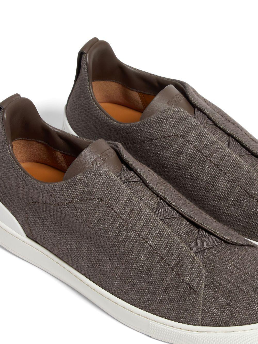 Triple Stitch sneakers  Product Image