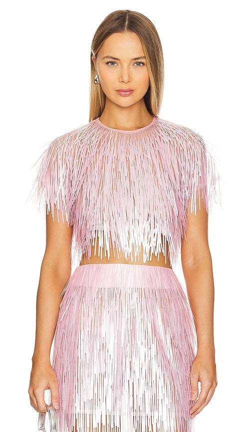 Olivia Top Mariandree Gaitan Product Image