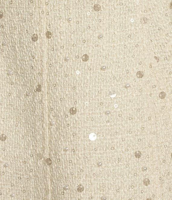 Antonio Melani Macy Tweed Mini Dress Product Image