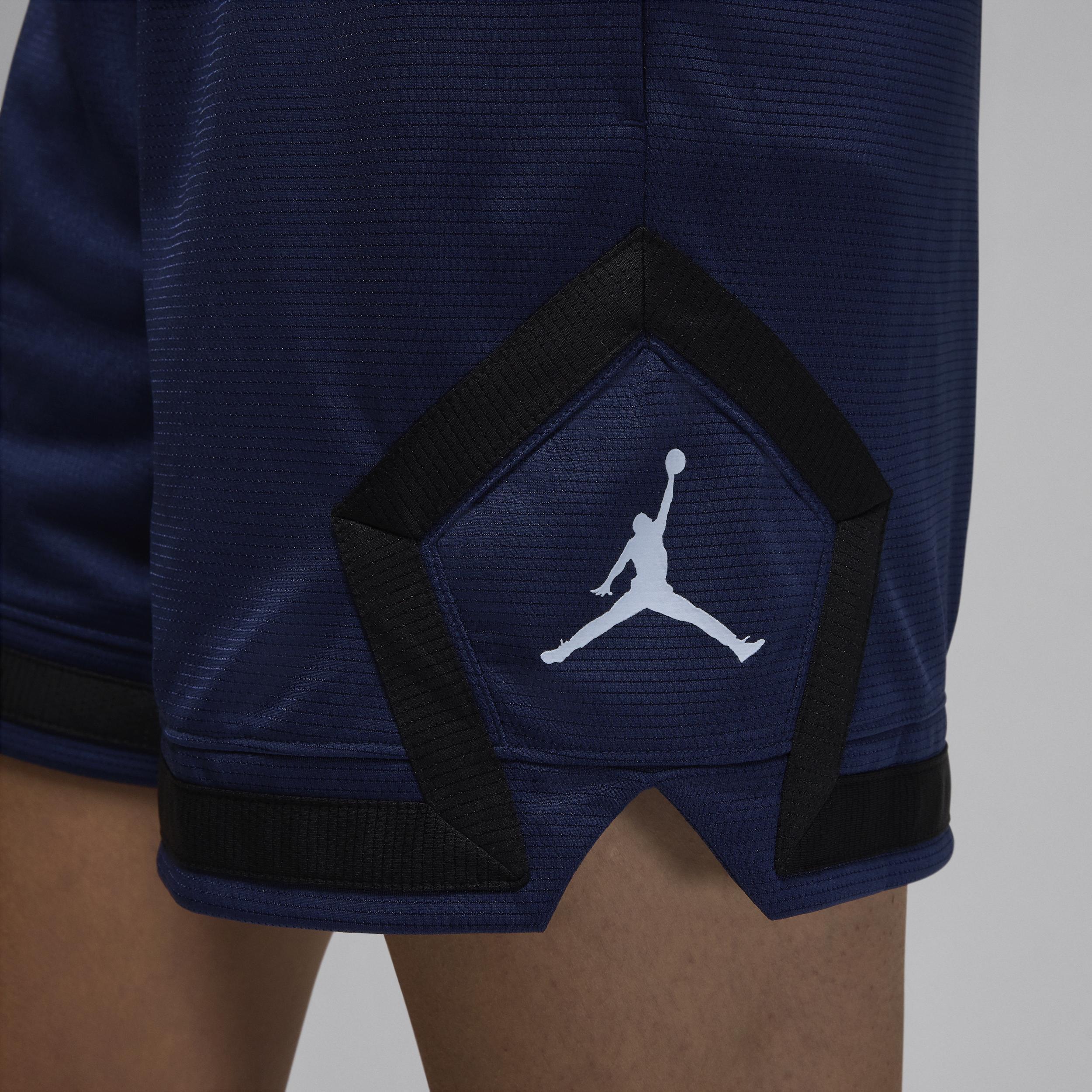Women's Jordan Sport 4" Diamond Shorts Product Image