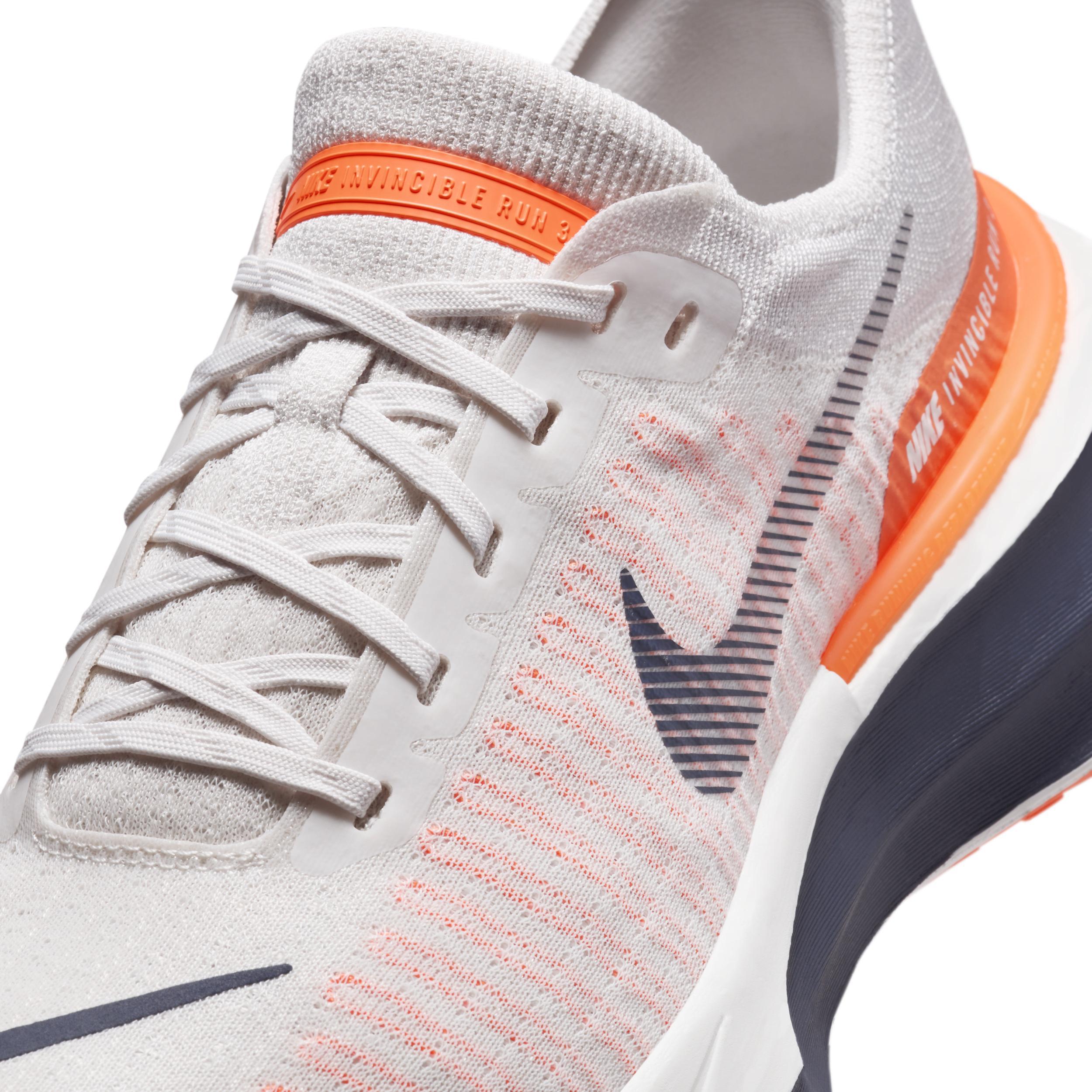 Nike Invincible 3 Men's Road Running Shoes Product Image