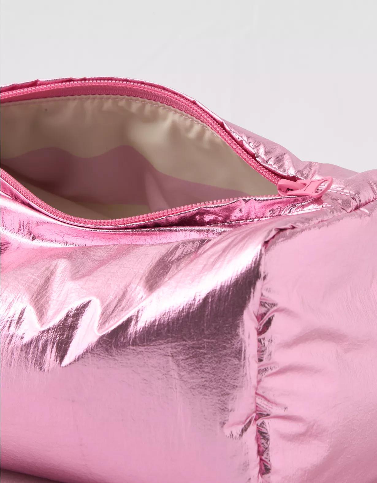 Aerie Mini Nylon Pouch Product Image