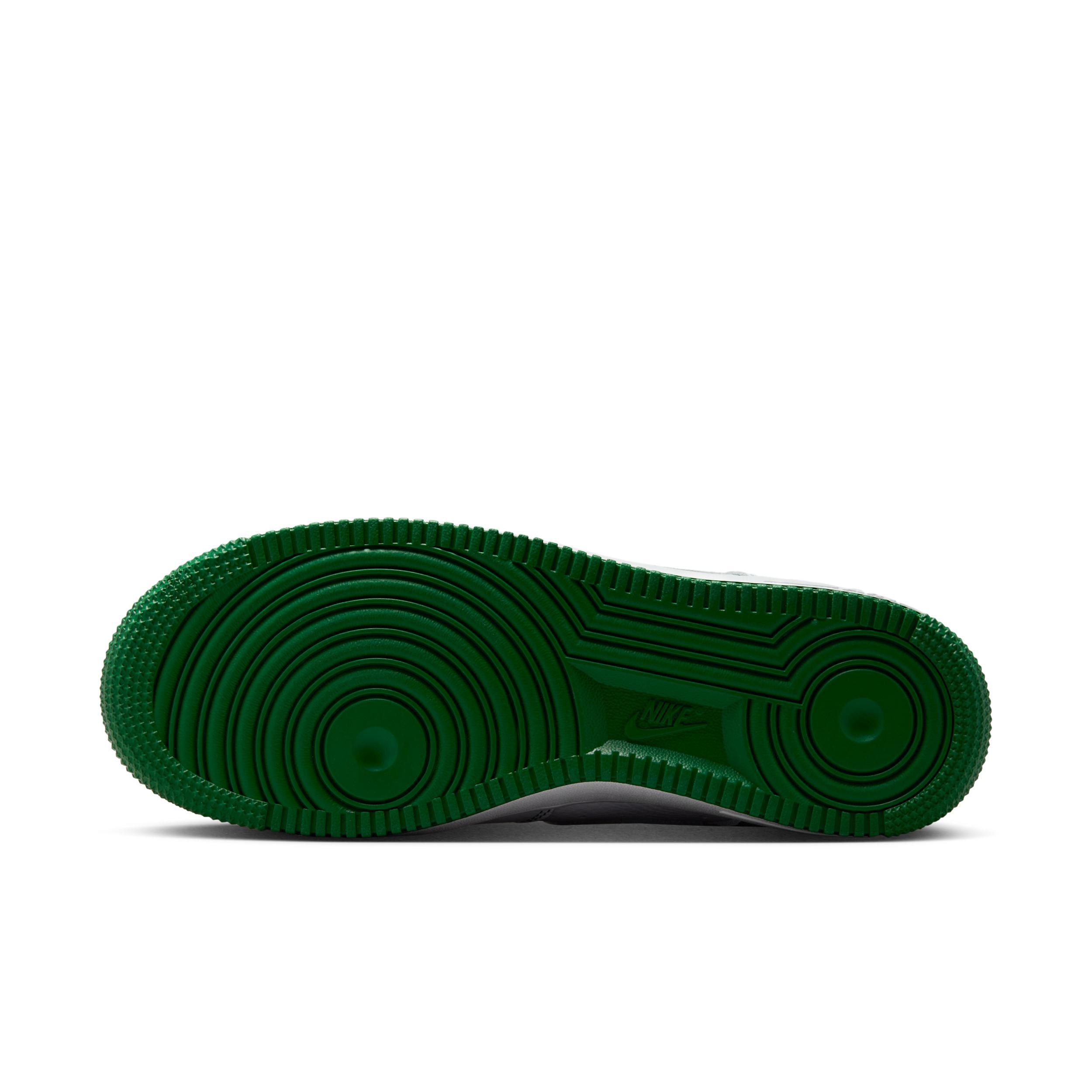 Nike Women's Air Force 1 '07 Mini Jewel Shoes Product Image