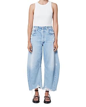 Citizens of Humanity Horseshoe Jeans in Savahn Product Image