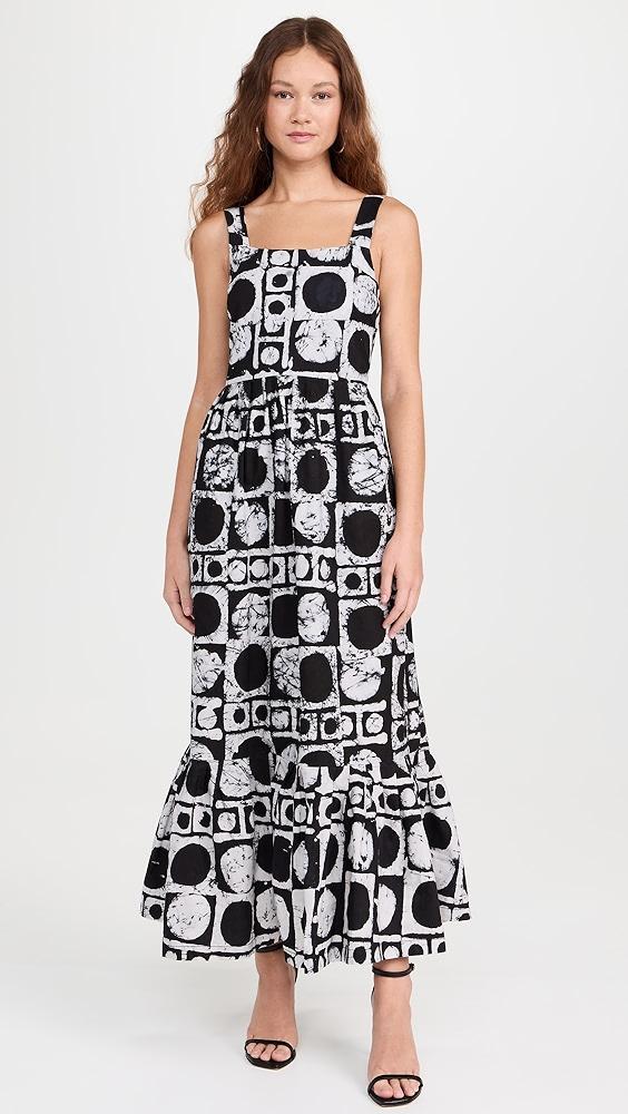 Busayo Ayoola Dress | Shopbop Product Image