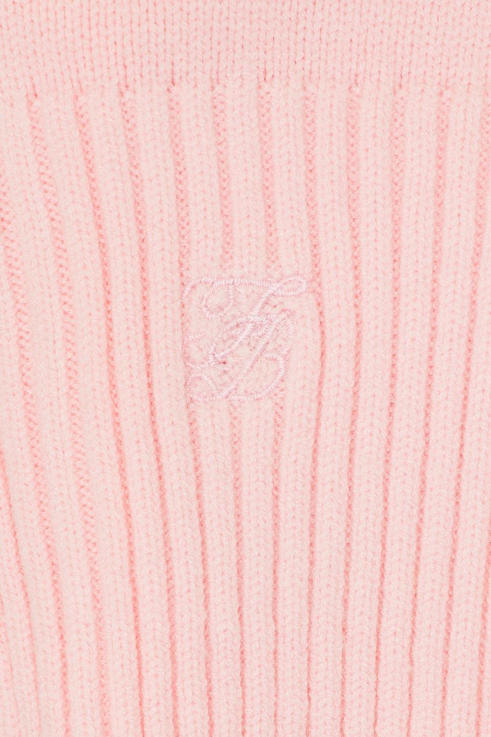 Heritage Cloud Knit Hoodie Frankies Bikinis Product Image
