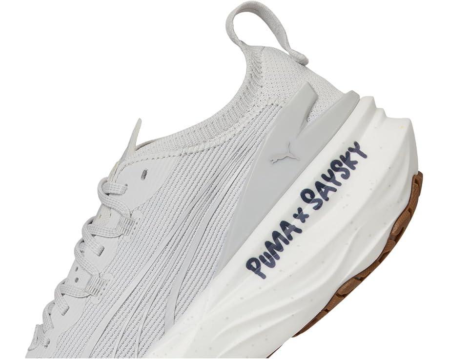 Velocity Nitro 3 Running Shoes Product Image