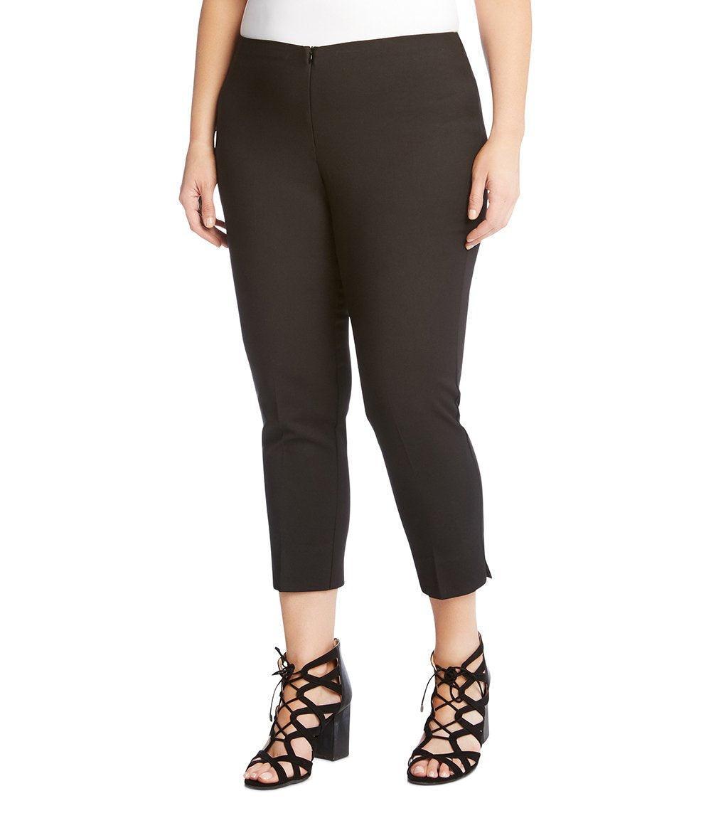 L51111W   Raleigh Capri Pants - Plus Only! Product Image