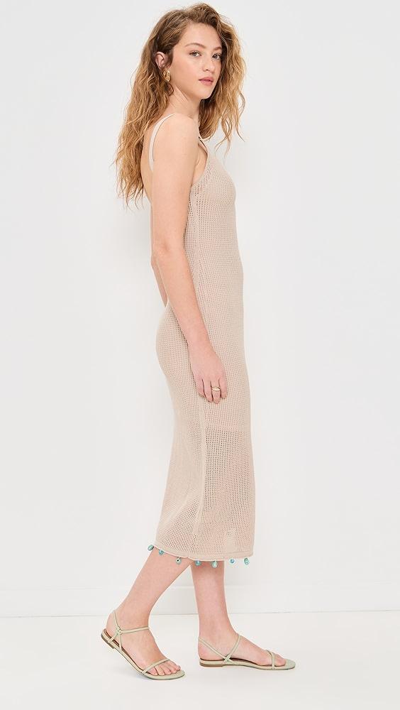 STAUD Floria Dress | Shopbop Product Image