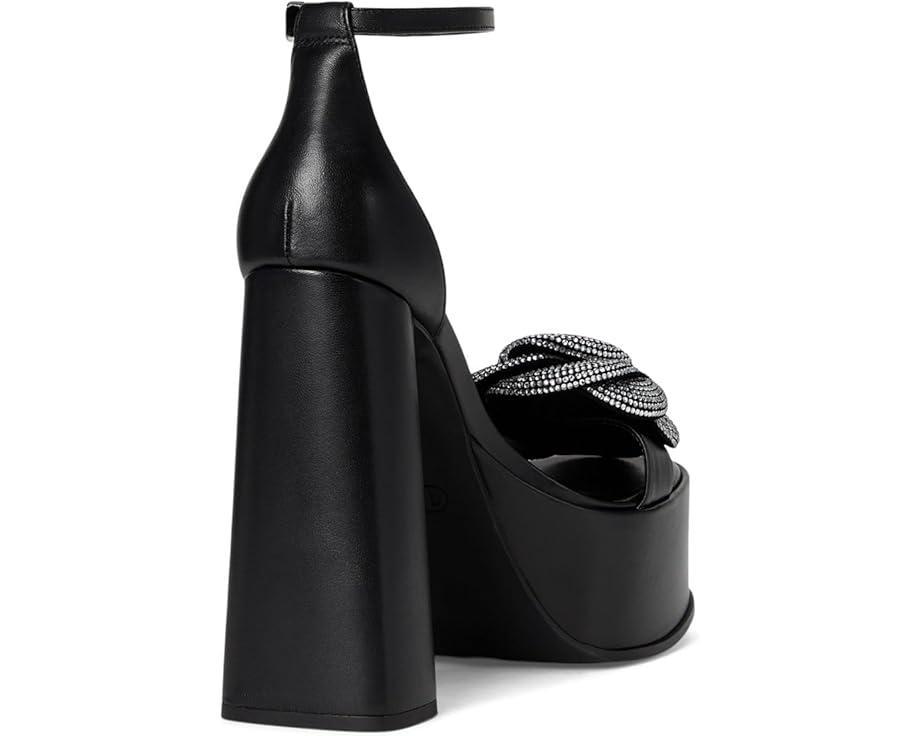 Alessia Platform Sandal Product Image