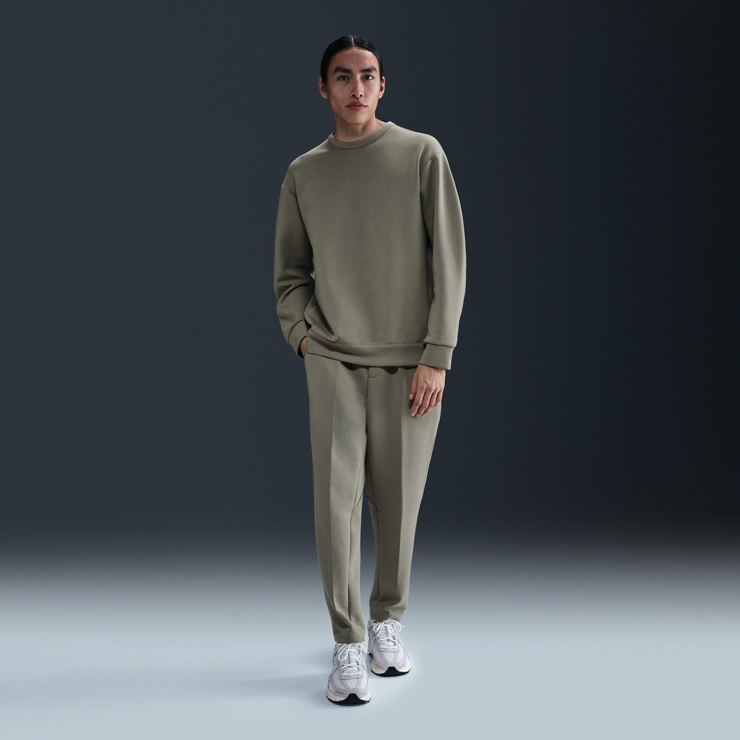 Nike Men's 24.7 ImpossiblySoft Dri-FIT Crew Product Image