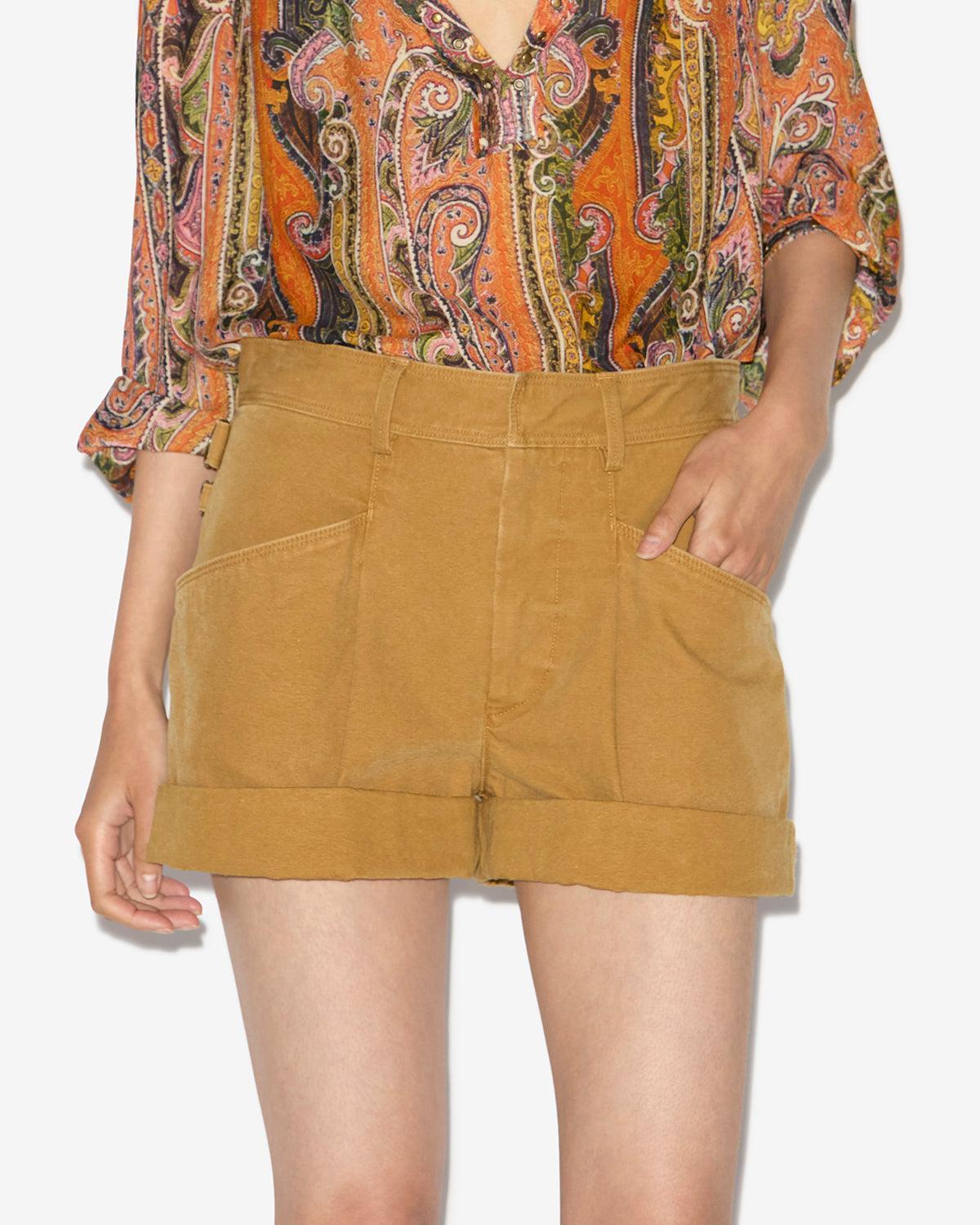 FAIRY SHORTS Female Product Image