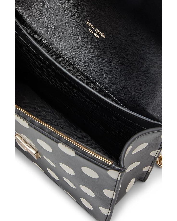 Grace Fine Grain Leather Chain Shoulder Product Image