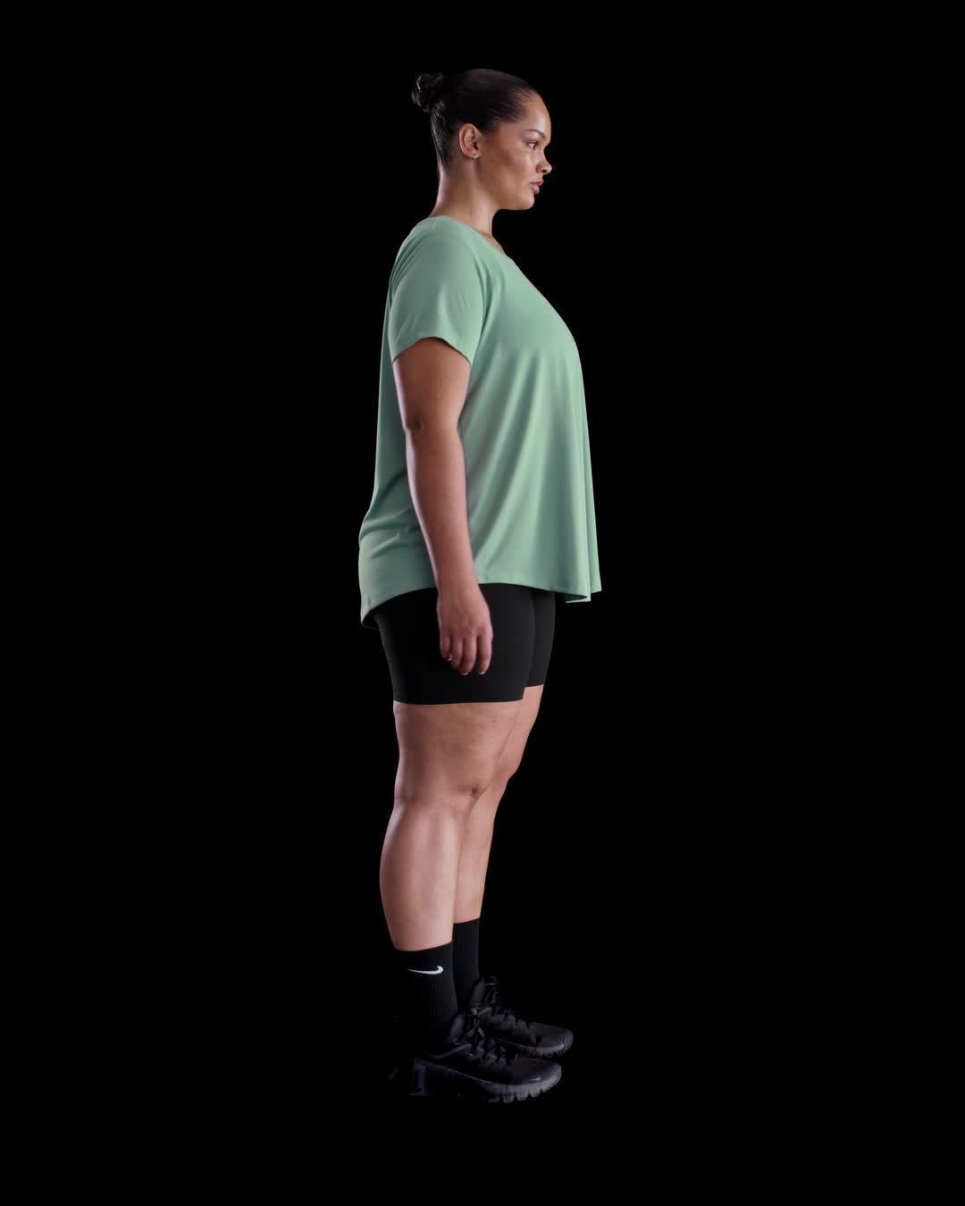 Nike Dri-FIT Women's T-Shirt (Plus Size) Product Image