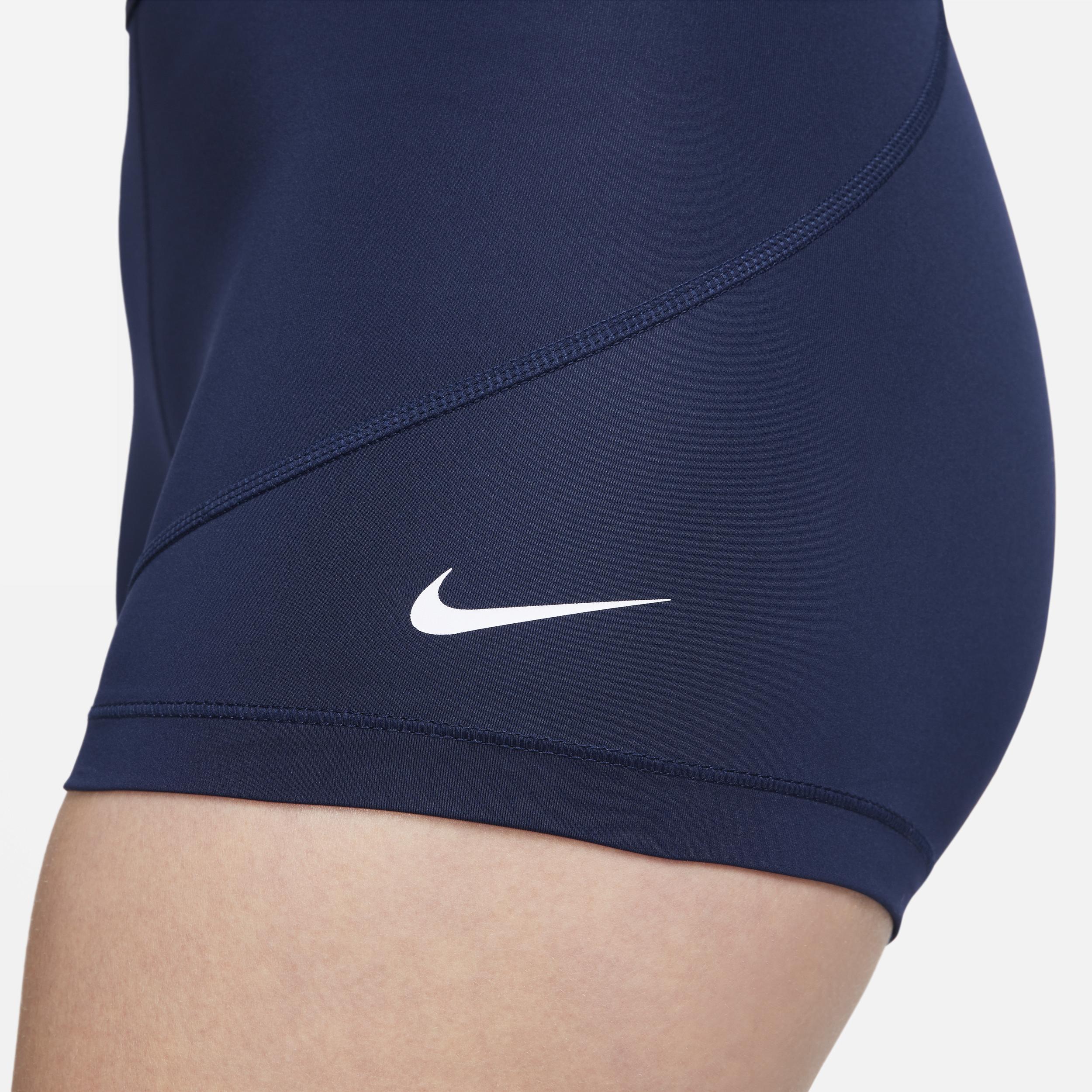 Women's Nike Pro 3" Shorts Product Image