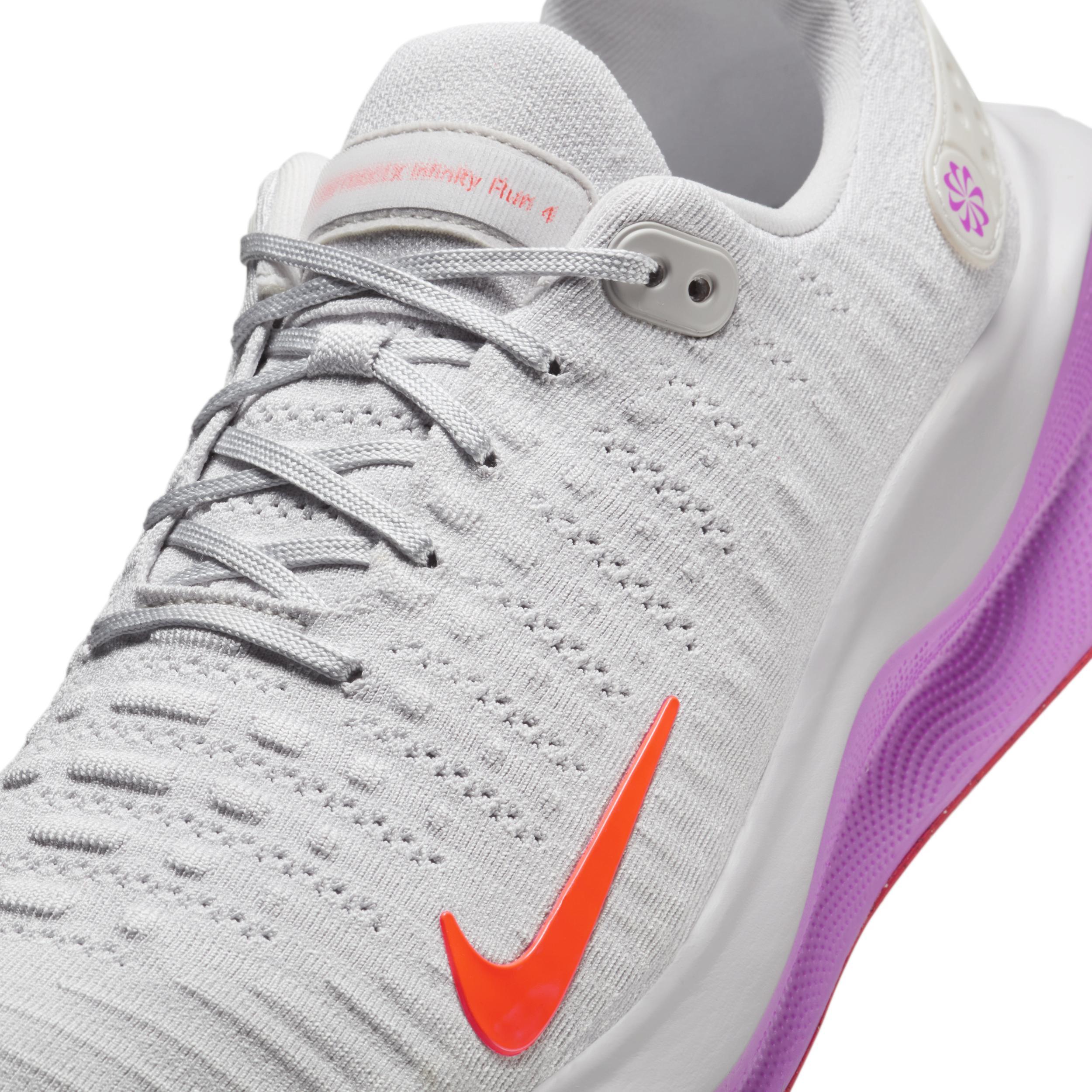 Nike Men's InfinityRN 4 Road Running Shoes Product Image