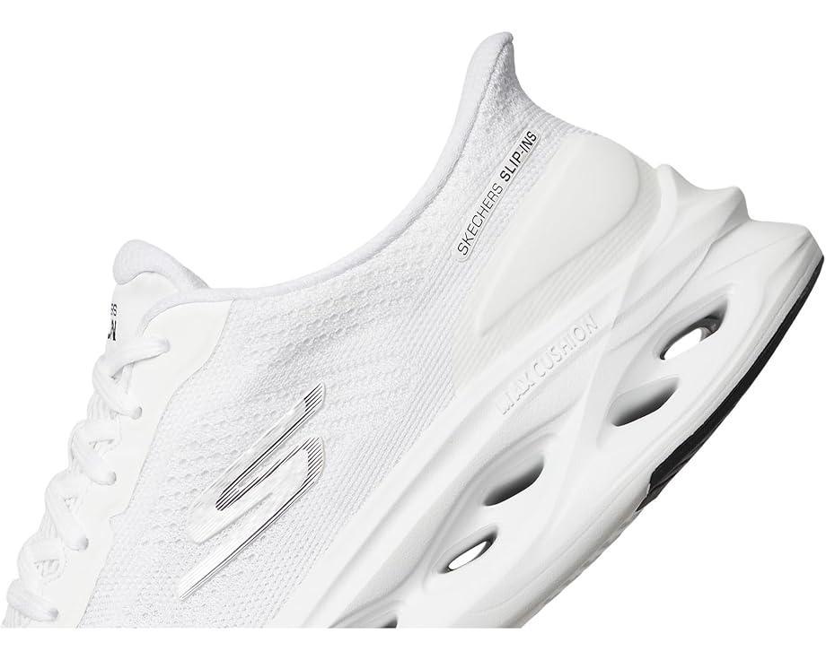 Max Cushioning Glide Step Sapphire Hands Free Slip-Ins Product Image