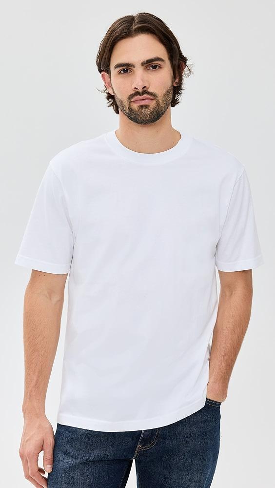 NN07 Adam Tee | Shopbop Product Image