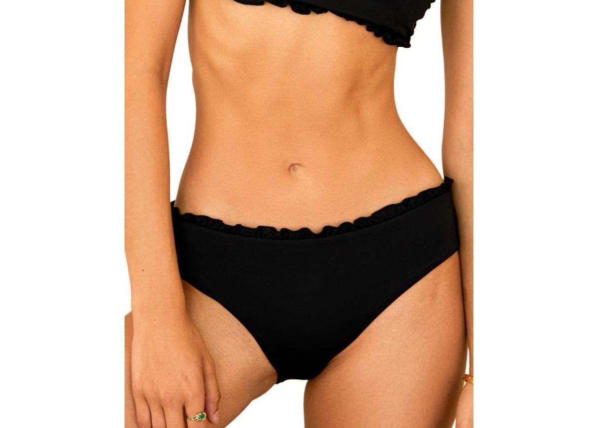 Dippin' Daisy's Women's Eco Kiara Bikini Bottom Product Image