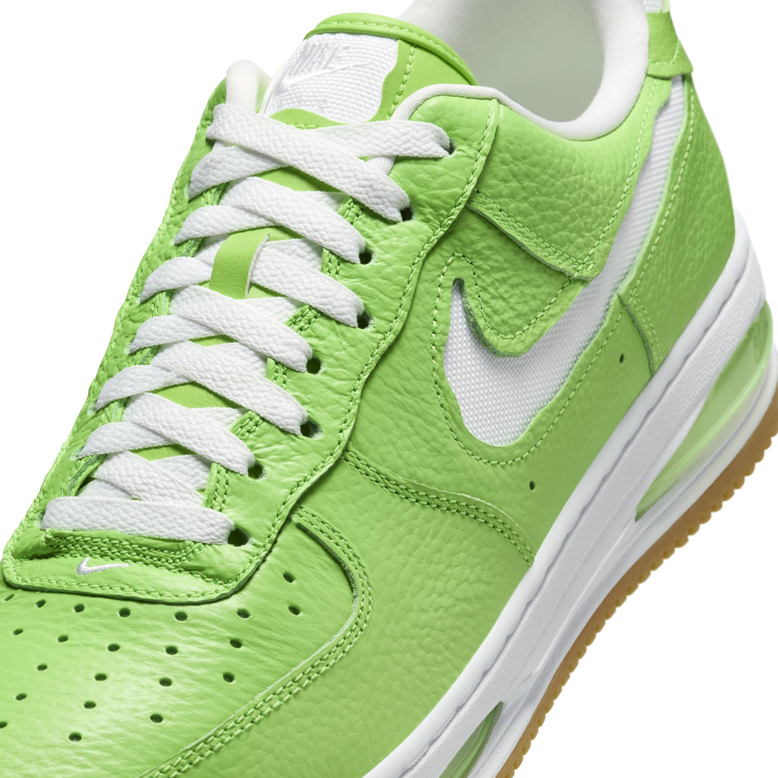 Nike Mens Nike Air Force 1 Low Evo - Mens Basketball Shoes Product Image