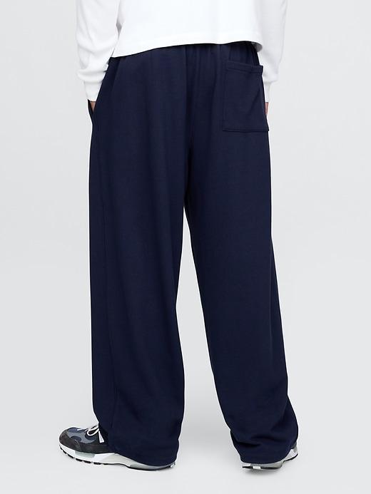 Baggy Sweatpants Product Image