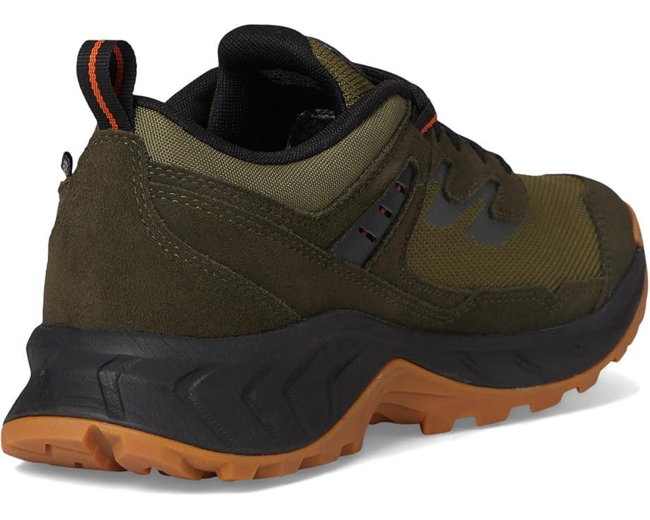 Hightrail EXP Waterproof Hiking Shoes Product Image