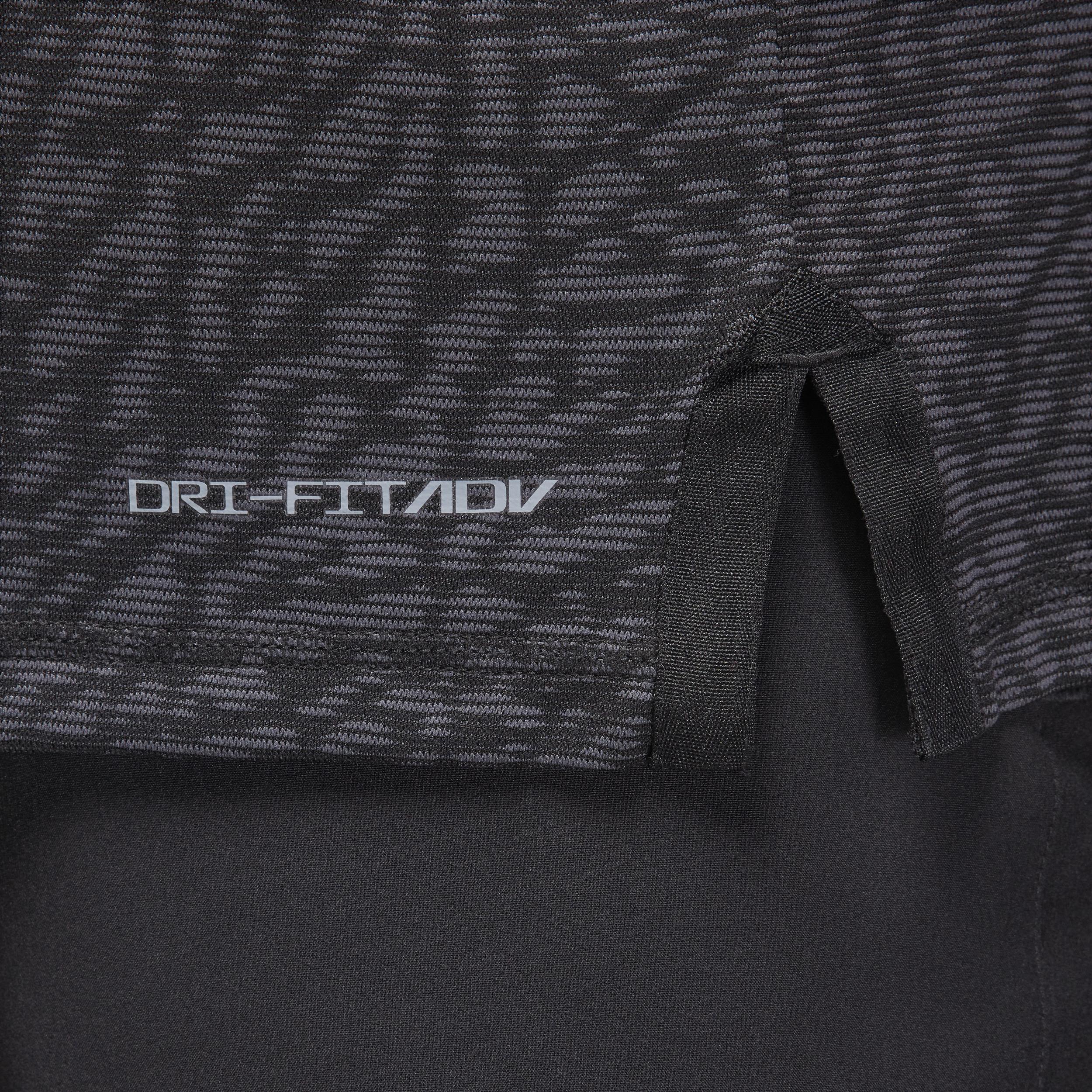 Men's Jordan Dri-FIT ADV Sport Long-Sleeve Top Product Image