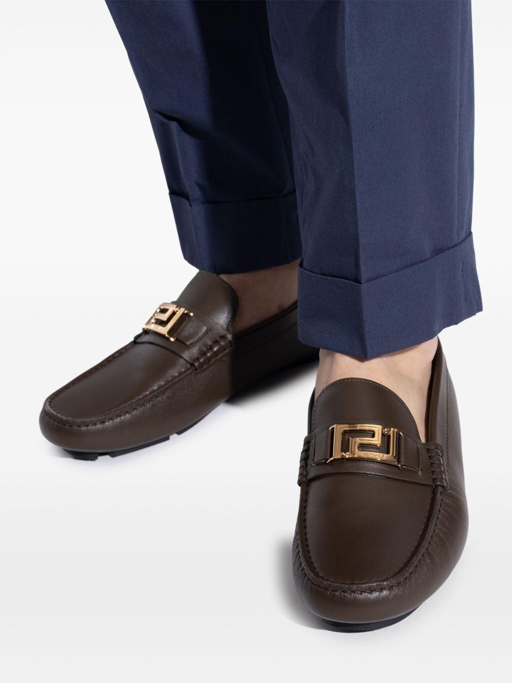 Greca driver shoes Product Image