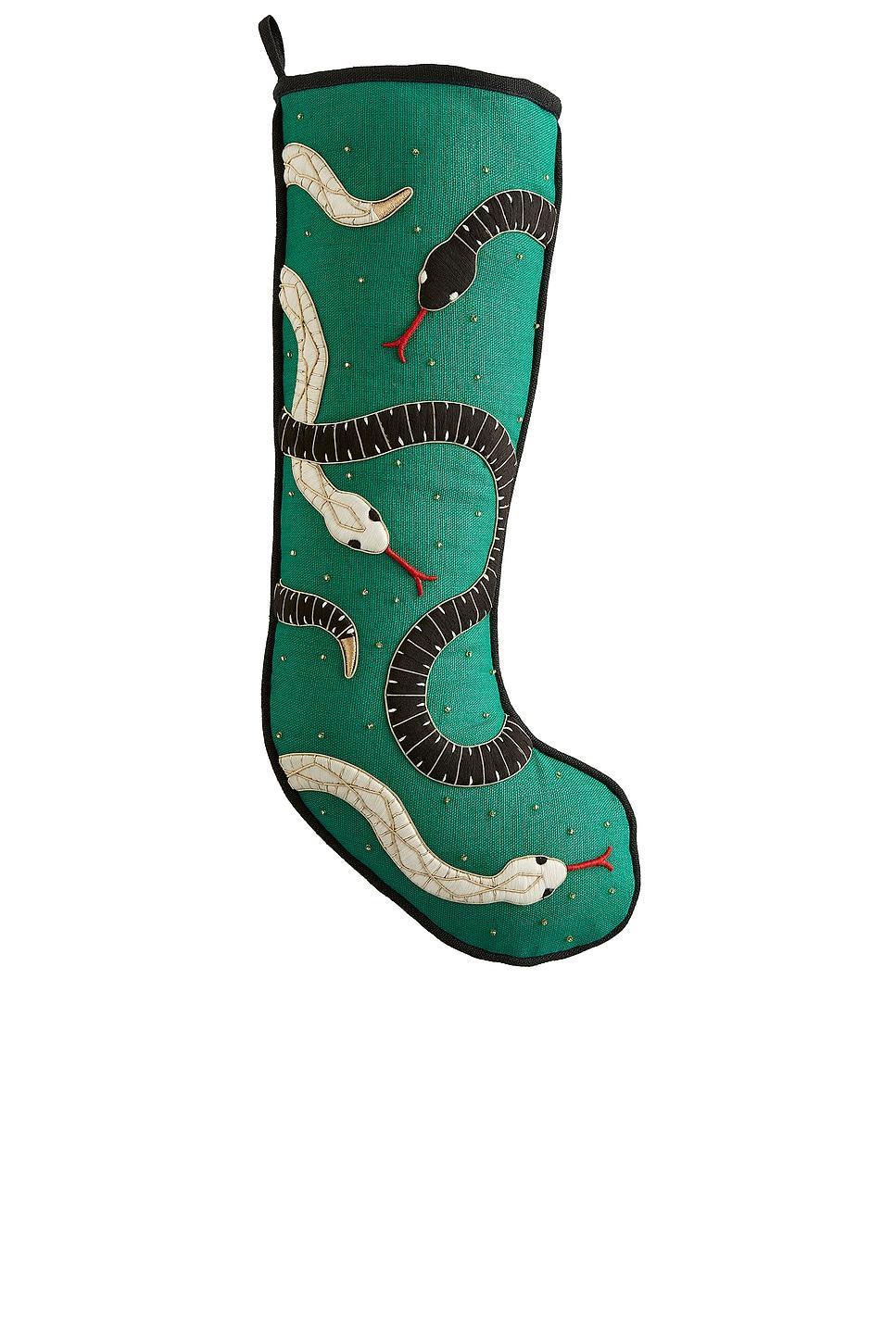 Eden Stocking Jonathan Adler Product Image
