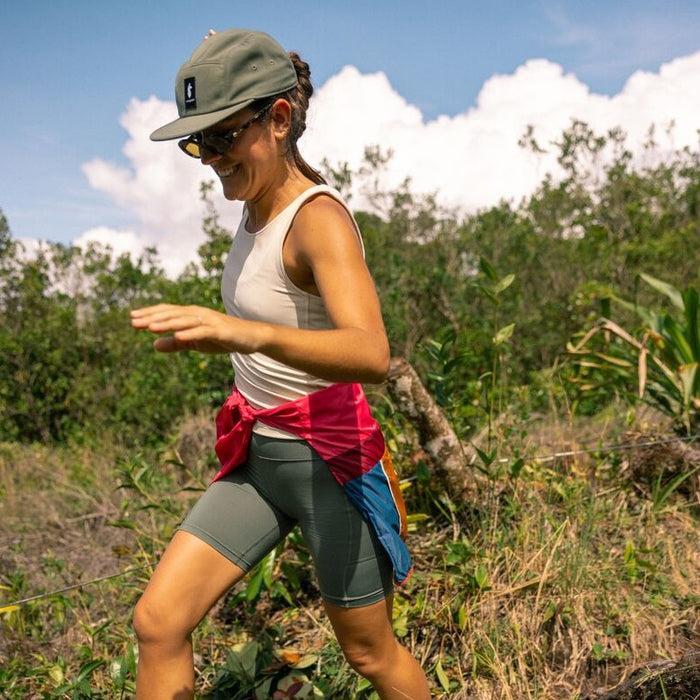 Muevo Bike Short - Women's Product Image