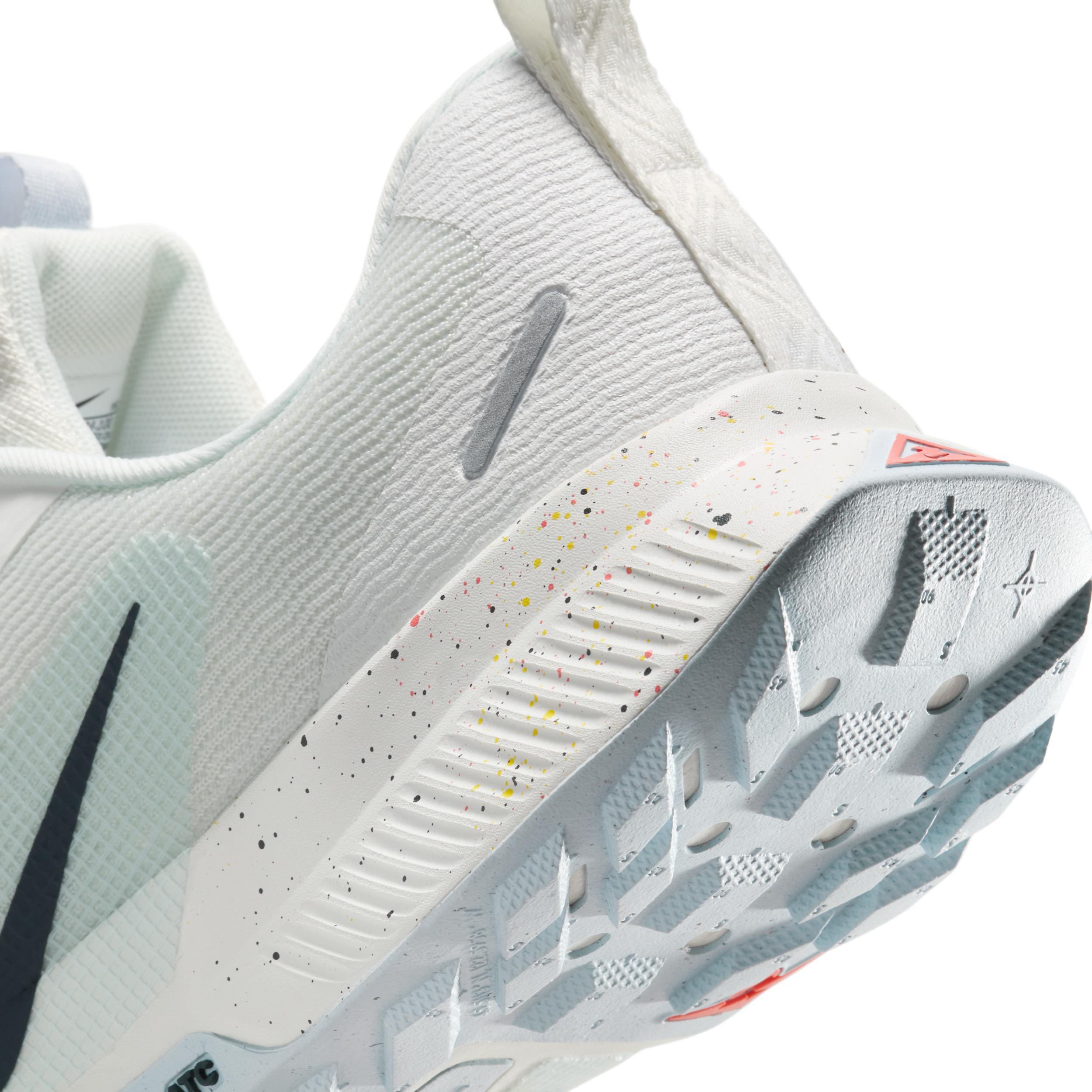 Nike Men's Juniper Trail 3 Trail Running Shoes Product Image