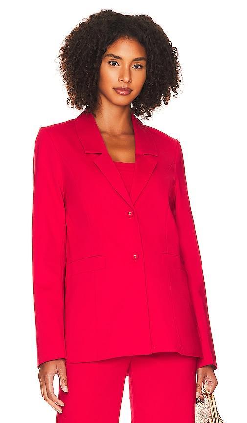 Show Me Your Mumu Major Blazer Suiting) Women's Clothing Product Image