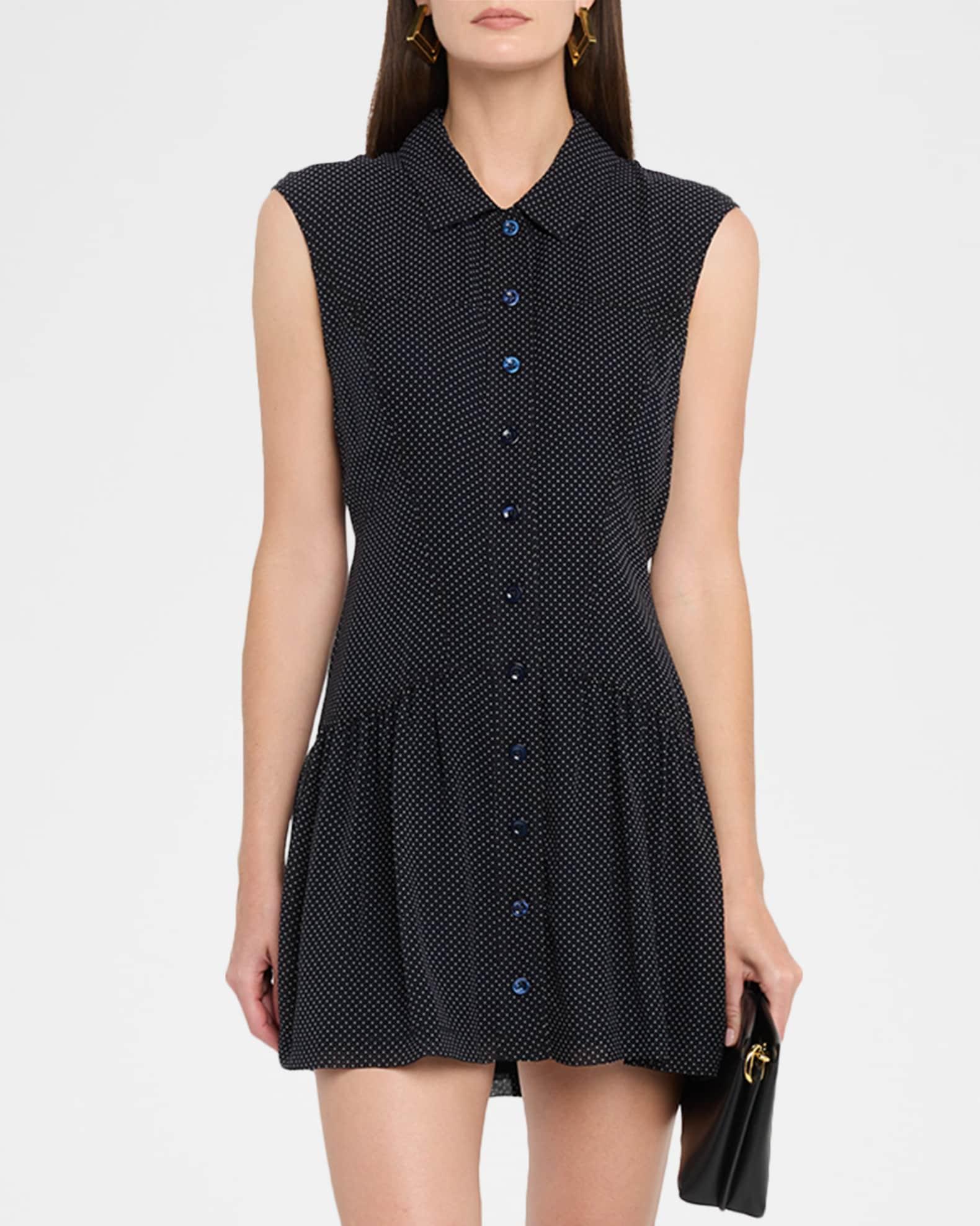 The Silk Day Dress Product Image