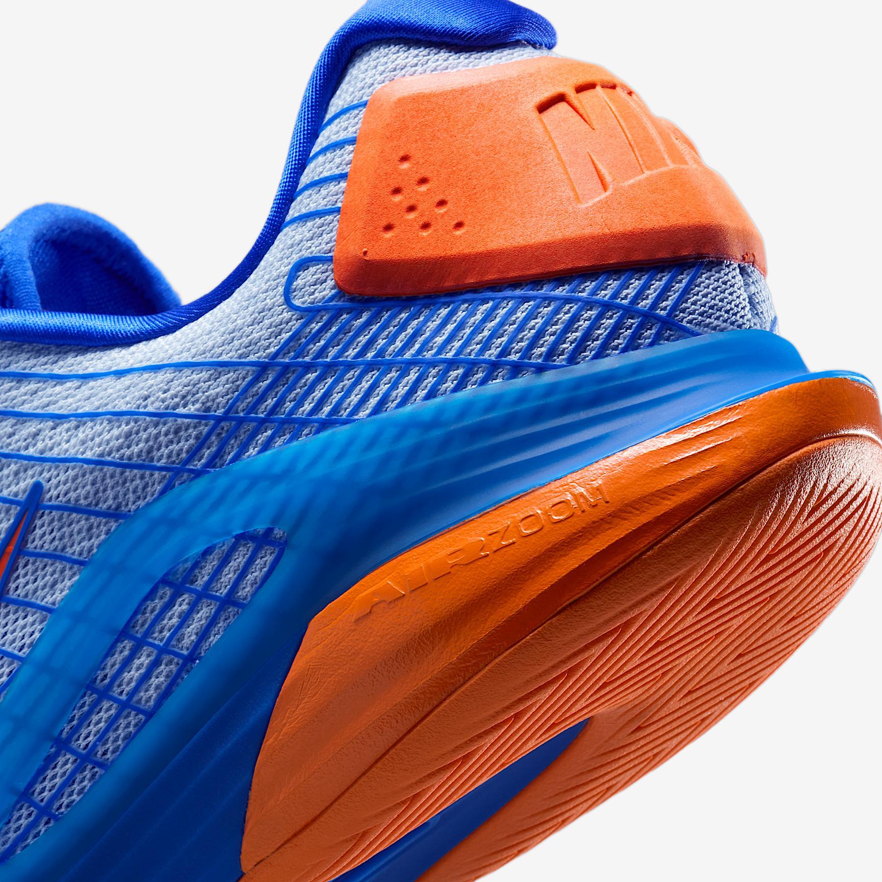 Nike Vapor 12 Hypersmash Men's Hard Court Tennis Shoes Product Image