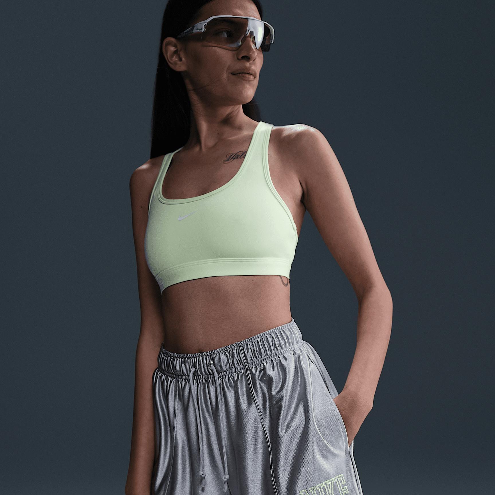 Nike Sportswear Women's Loose Mid-Rise Graphic Shorts Product Image